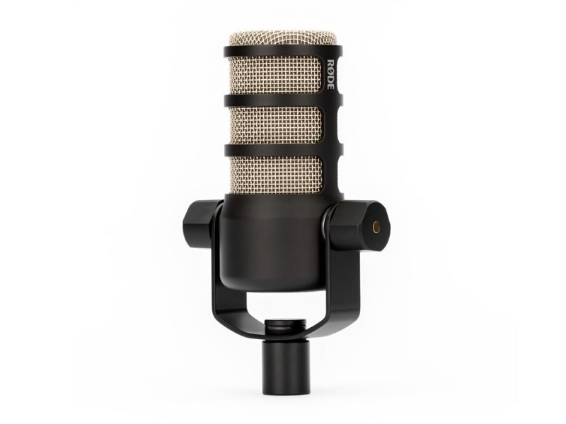 Rode PodMic